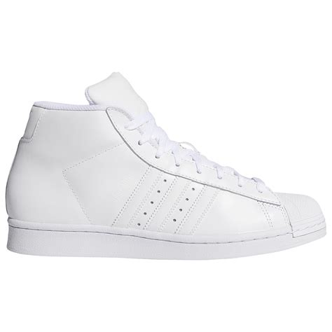 adidas pro model original|Adidas pro model shoes white.